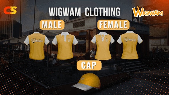Wigman EUP
