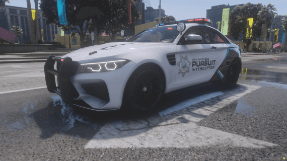 Police Cypher