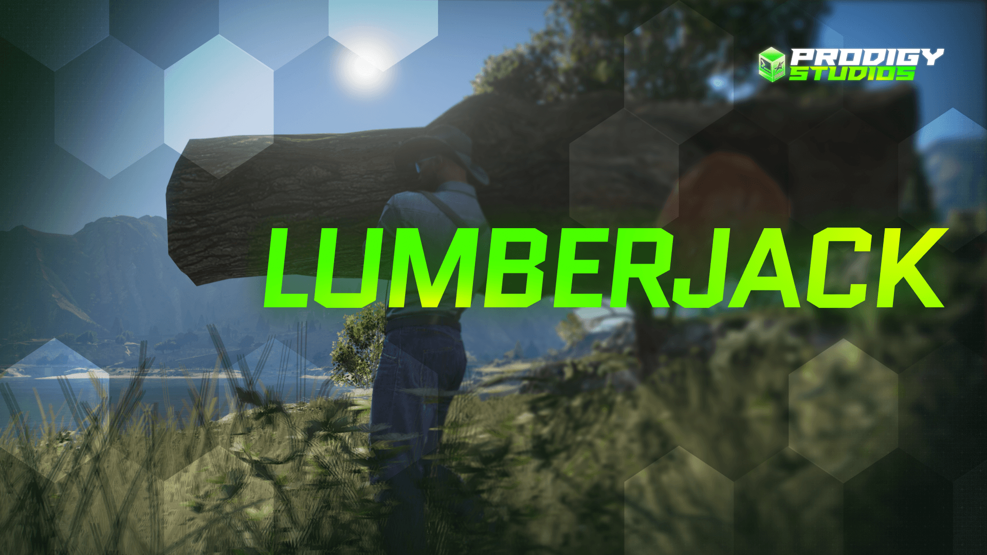 Lumberjack