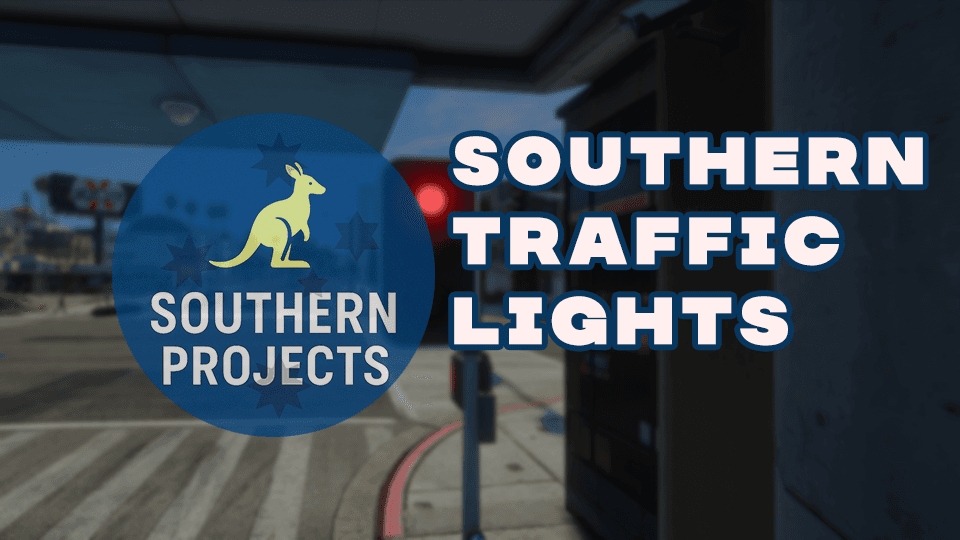 Southern Lights