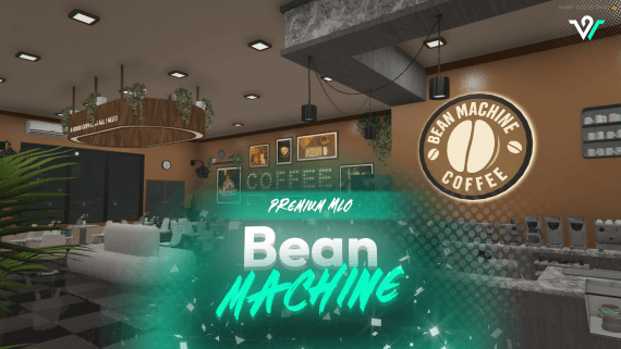 Bean Machine MLO