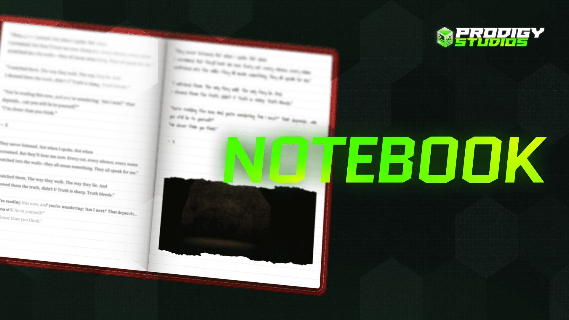 Notebook