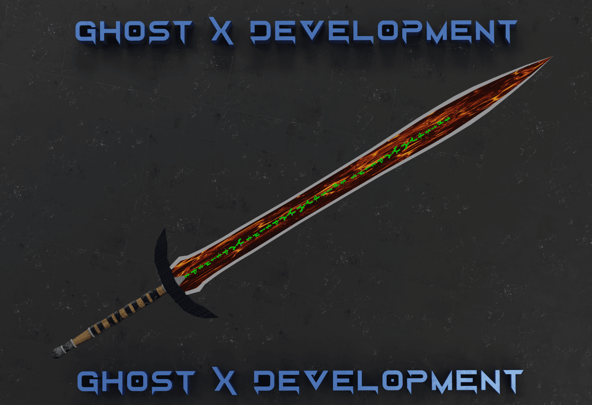 FiveM Weapon & Melee Asset | GXD