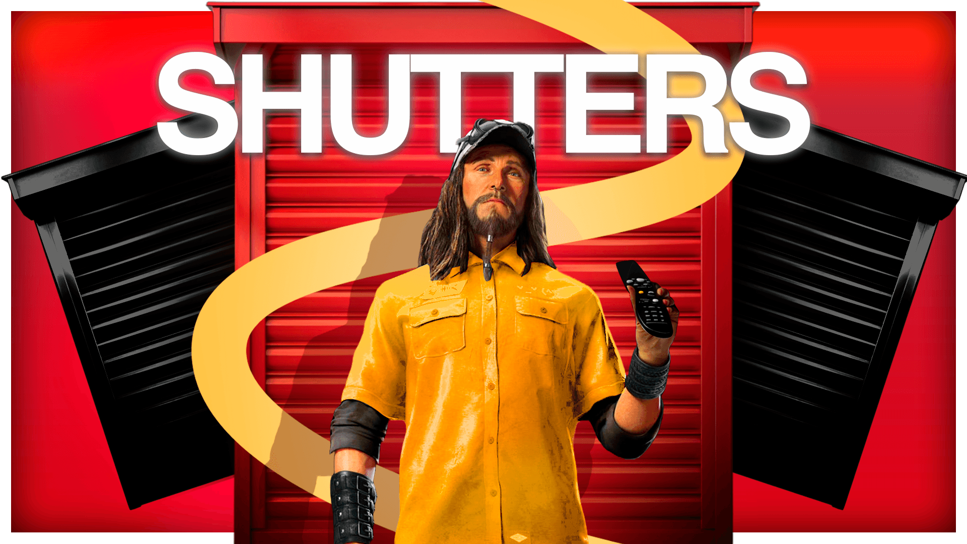 Shutters System (SA)