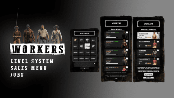 FX-Worker