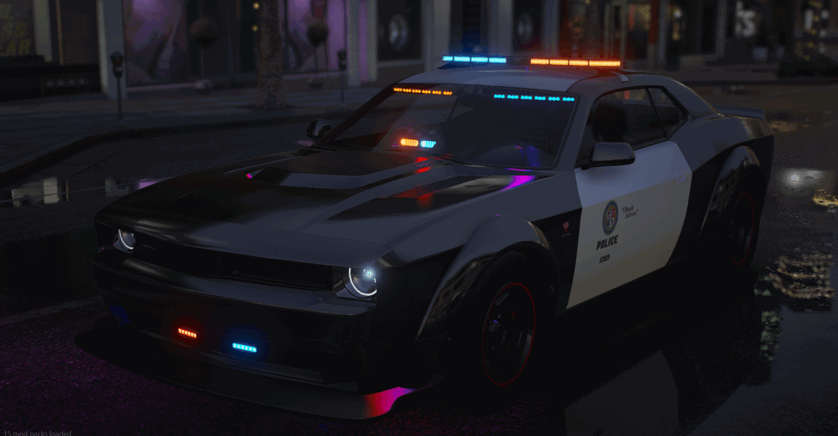 VD CUSTOMS
