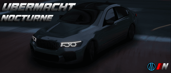 Ubermacht N5