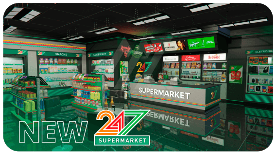 MZ3D Studio