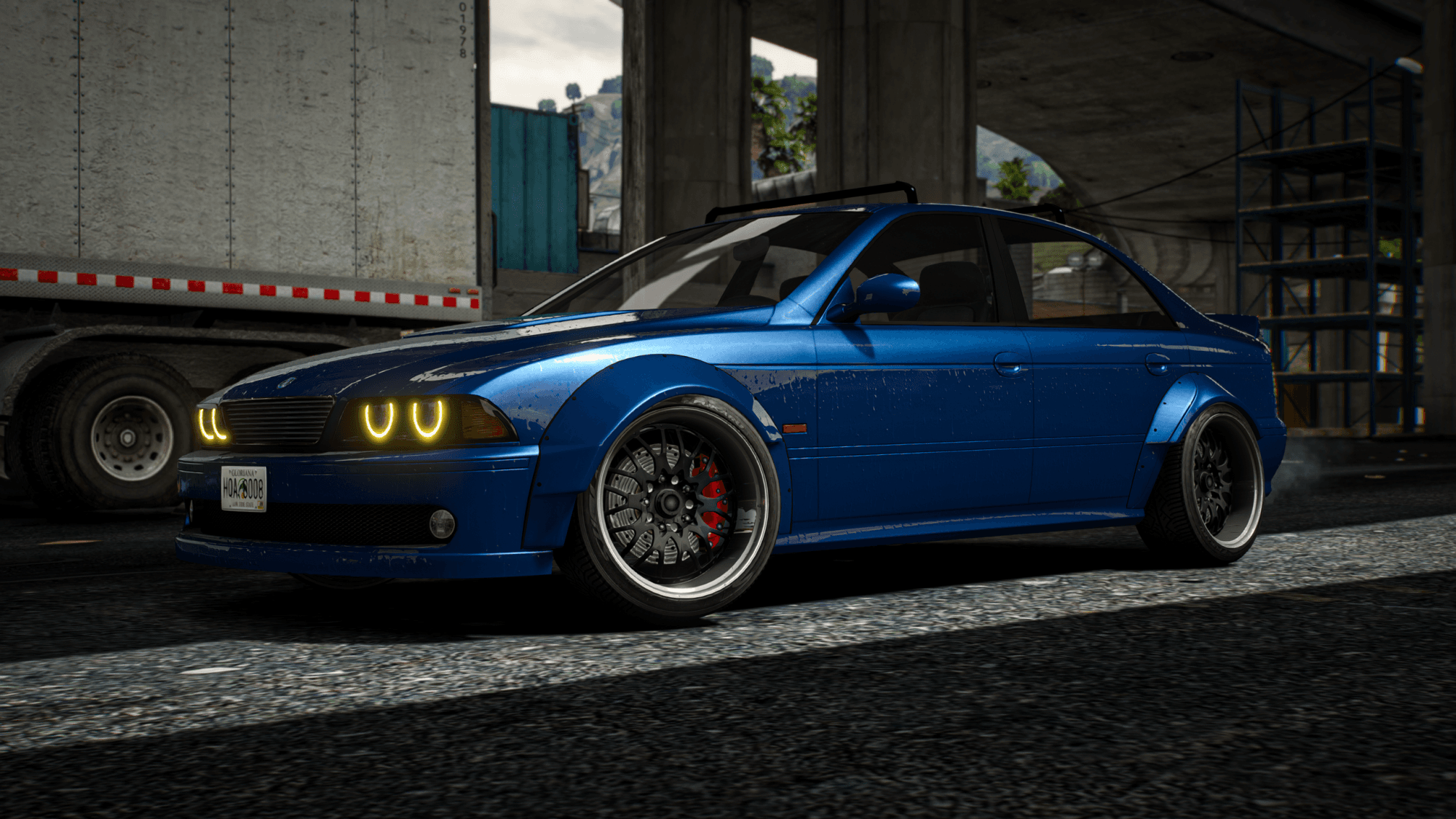 VD CUSTOMS