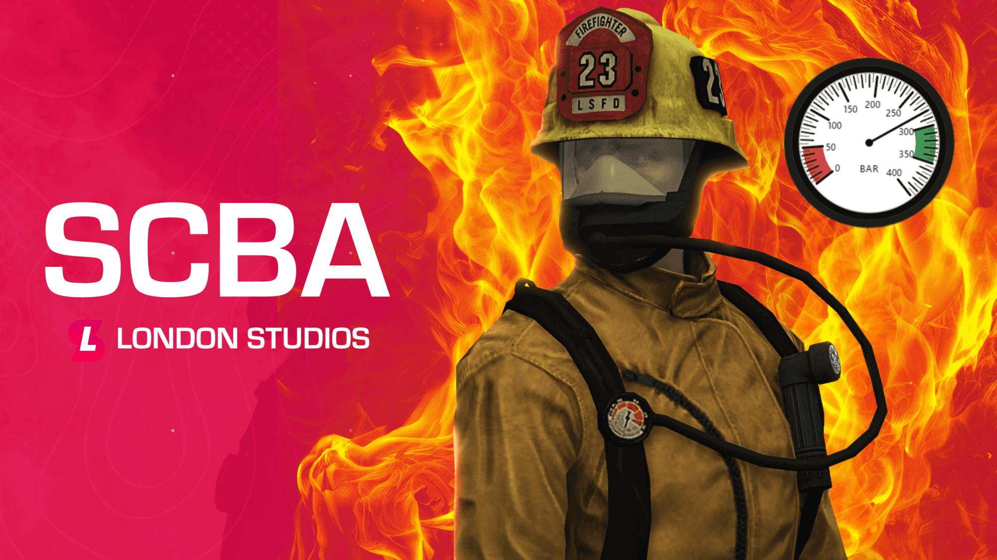 SCBA