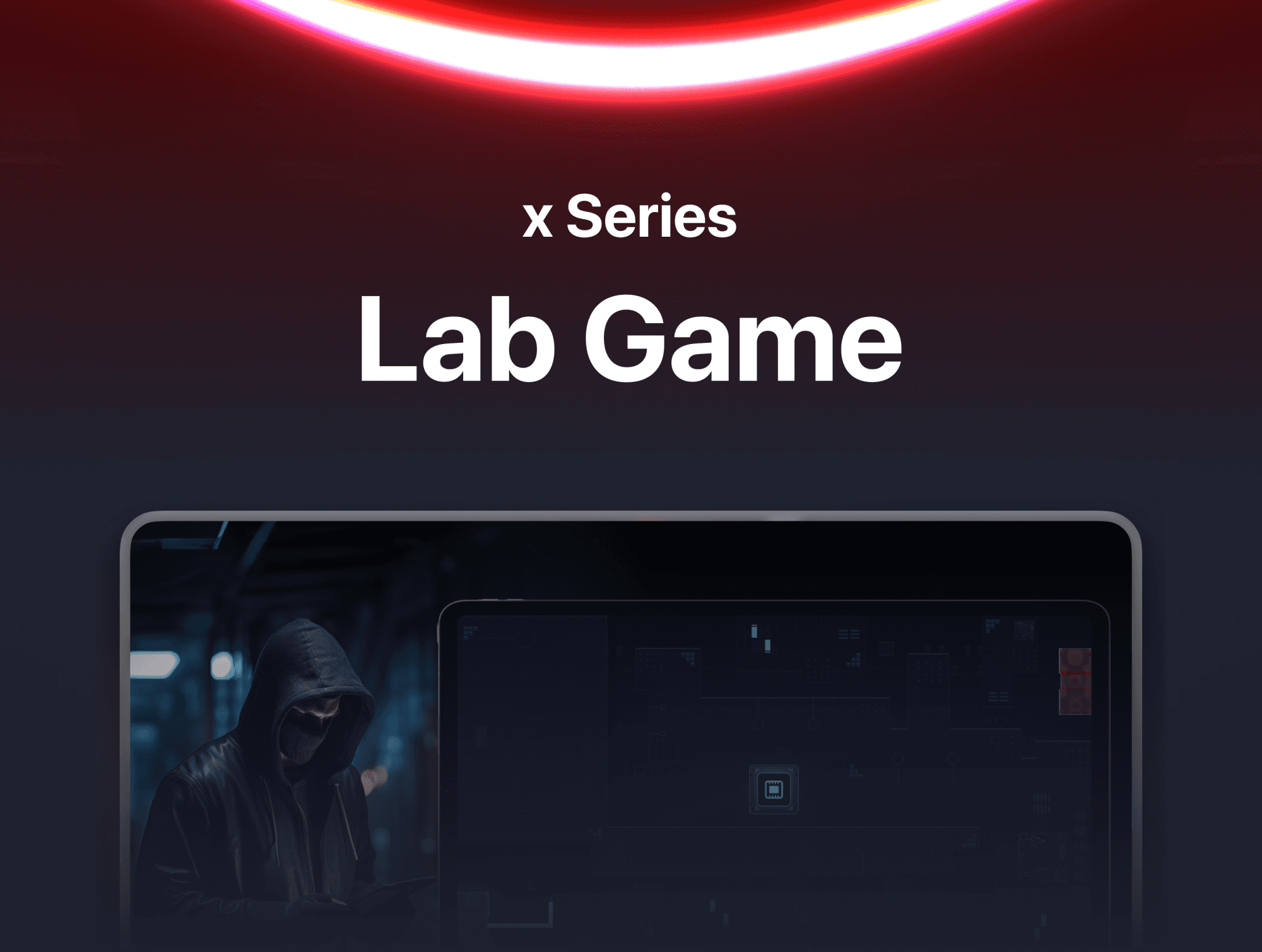 xLabgame Standalone