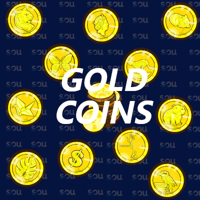 Coin collection