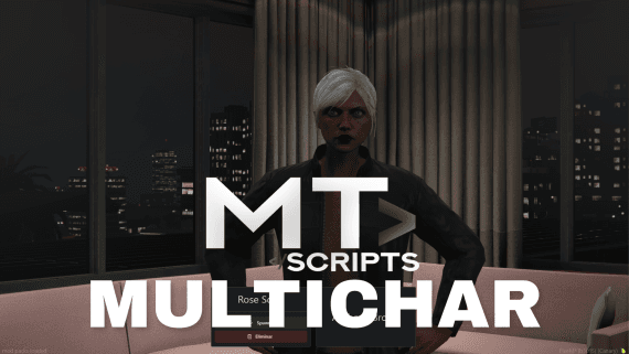 MT MULTICHARACTER OPEN SOURCE
