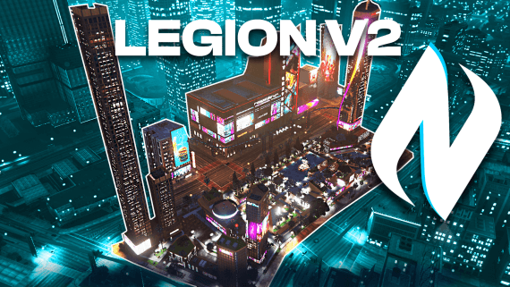 Legion Square Extended V2