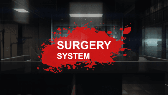 Surgery System