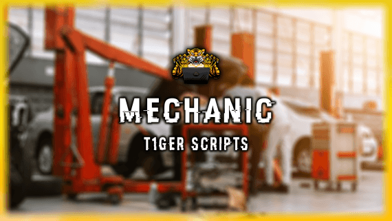 Mechanic