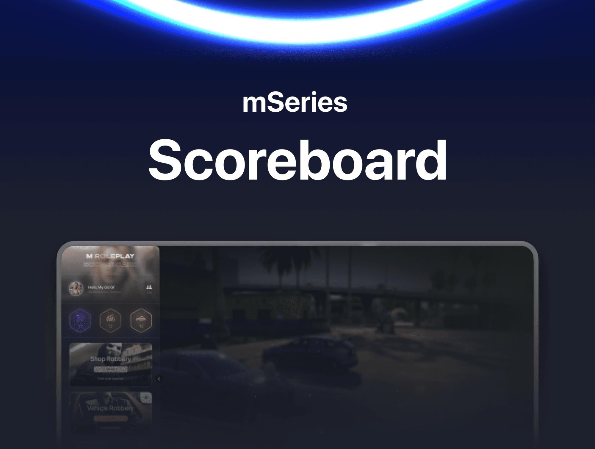 mScoreboard