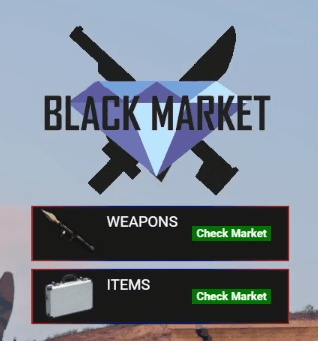 BulgaR BlackMarket (ESX)