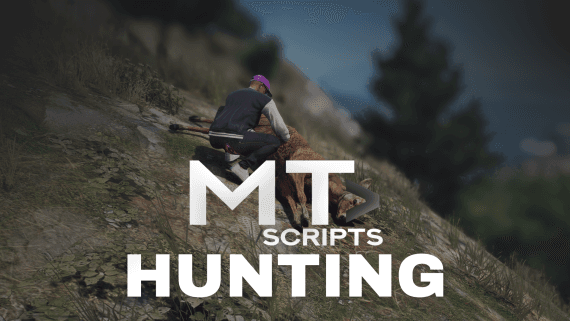 MT HUNTING