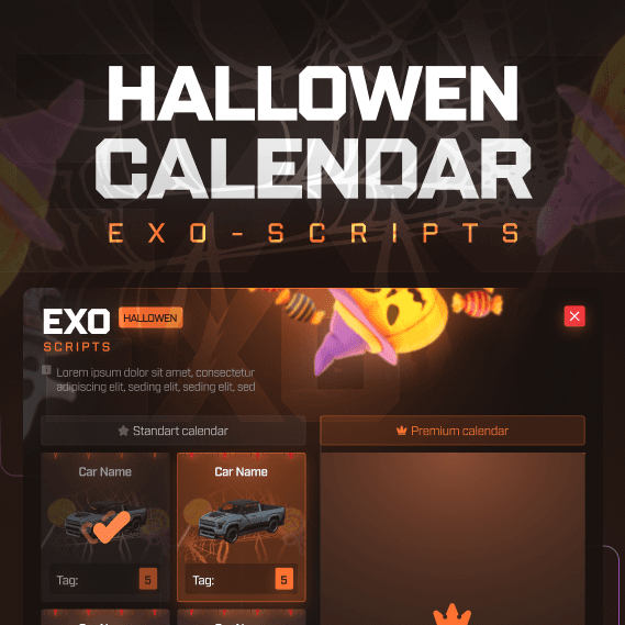 🎃 Informationen