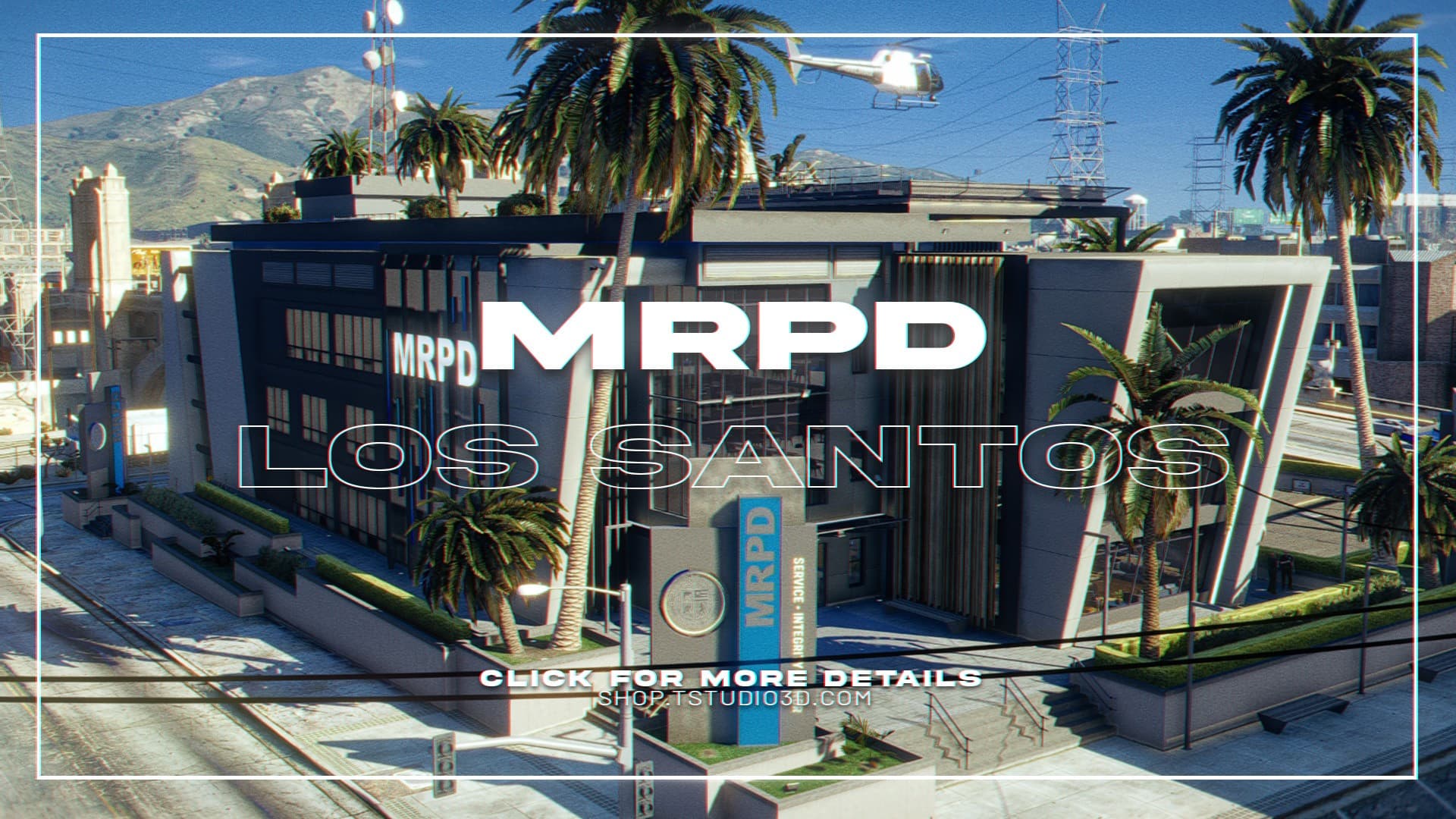 MRPD
