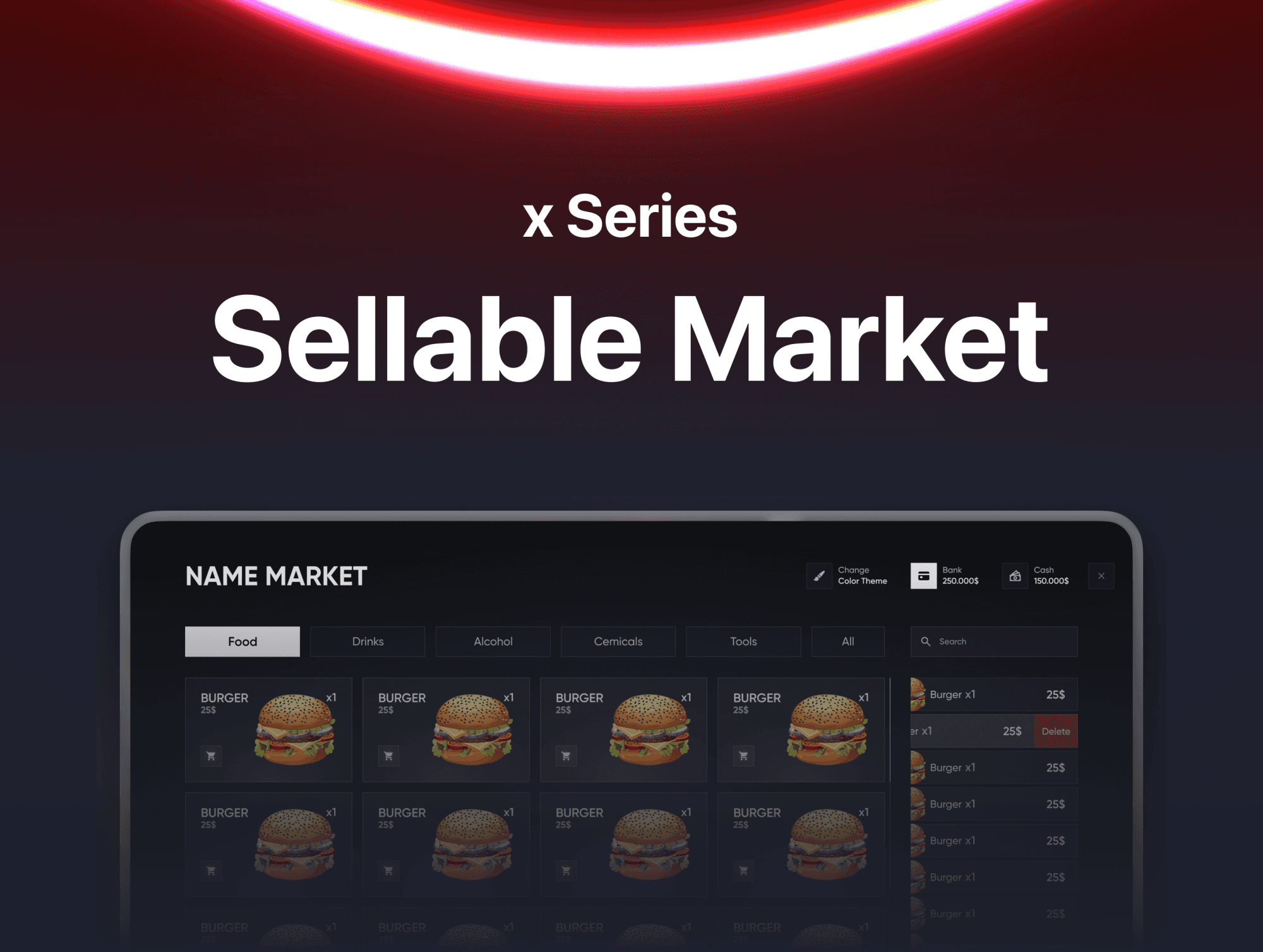 xSellablemarket