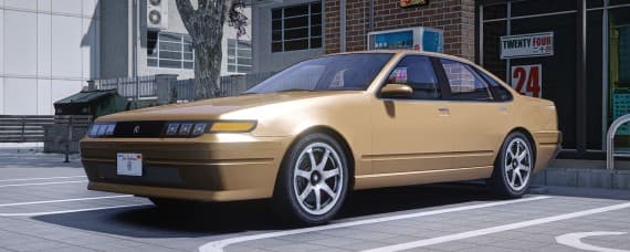 Karin Confiero 30