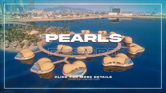 Pearls Resort