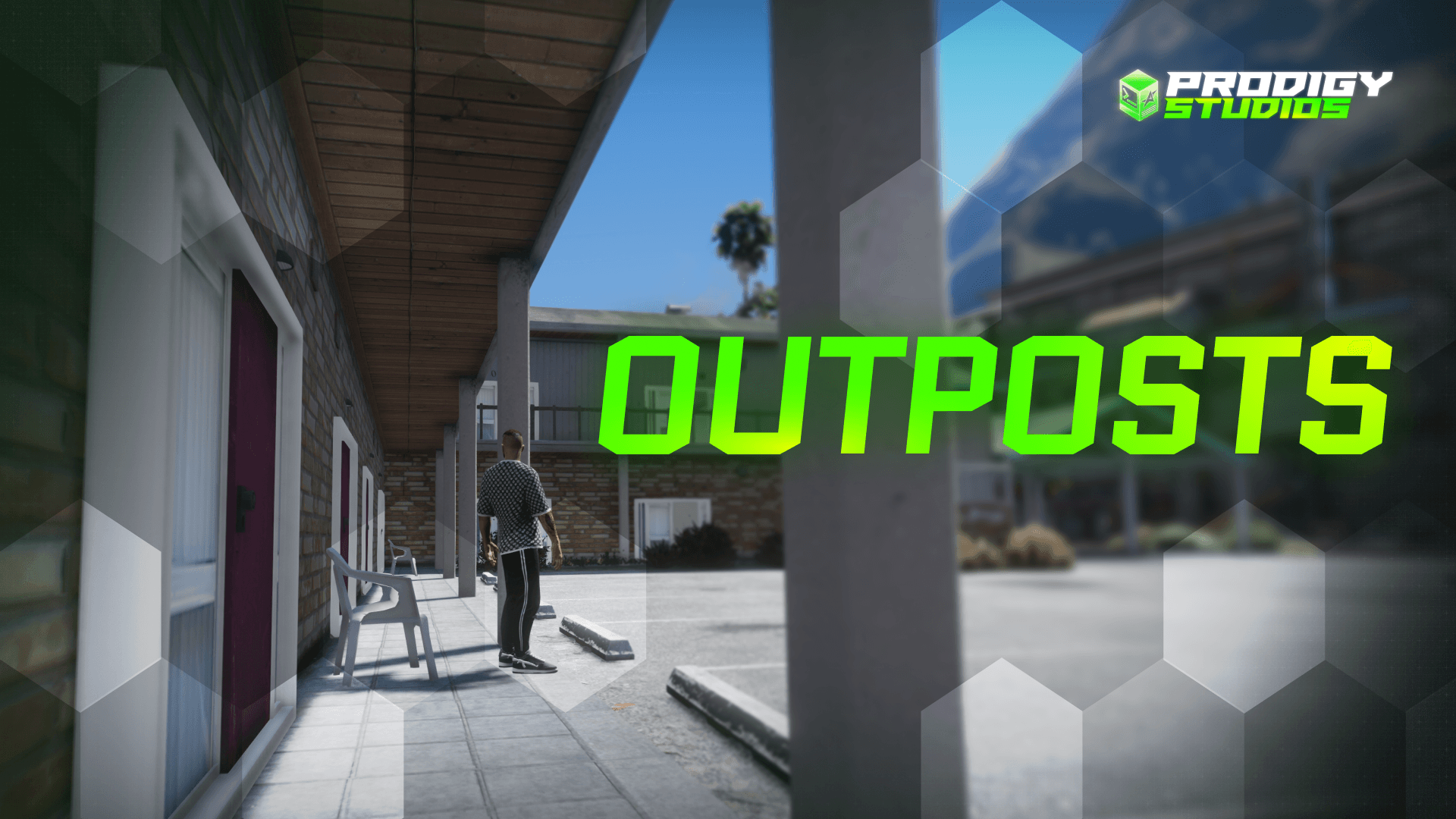 Outposts