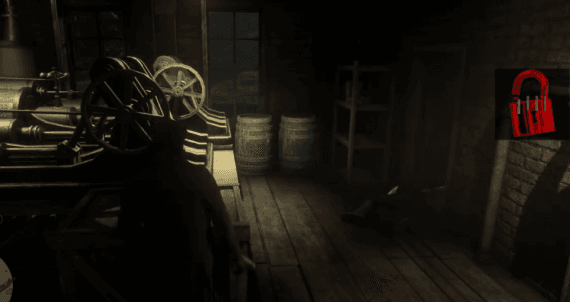 Syn Robbery