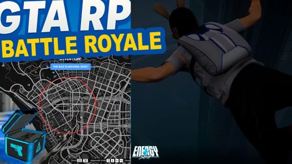 Battle Royale
