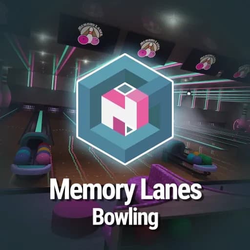Memory Lanes Bowling - Cypress Flats