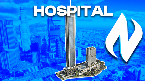 HOSPITAL