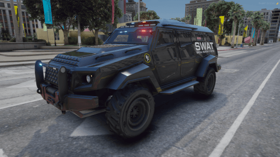 Police  Insurgent