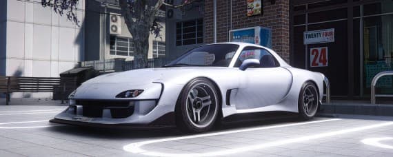 Annis ZR350 RS-T1