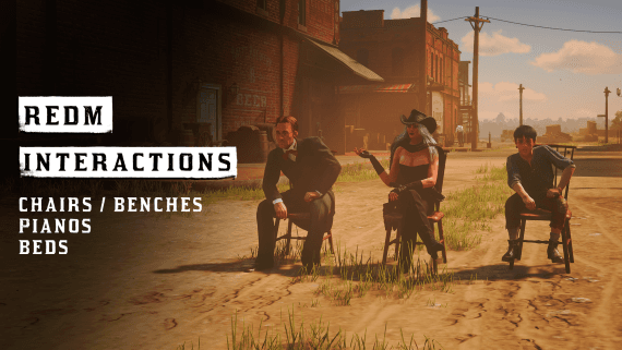 FX-Interactions