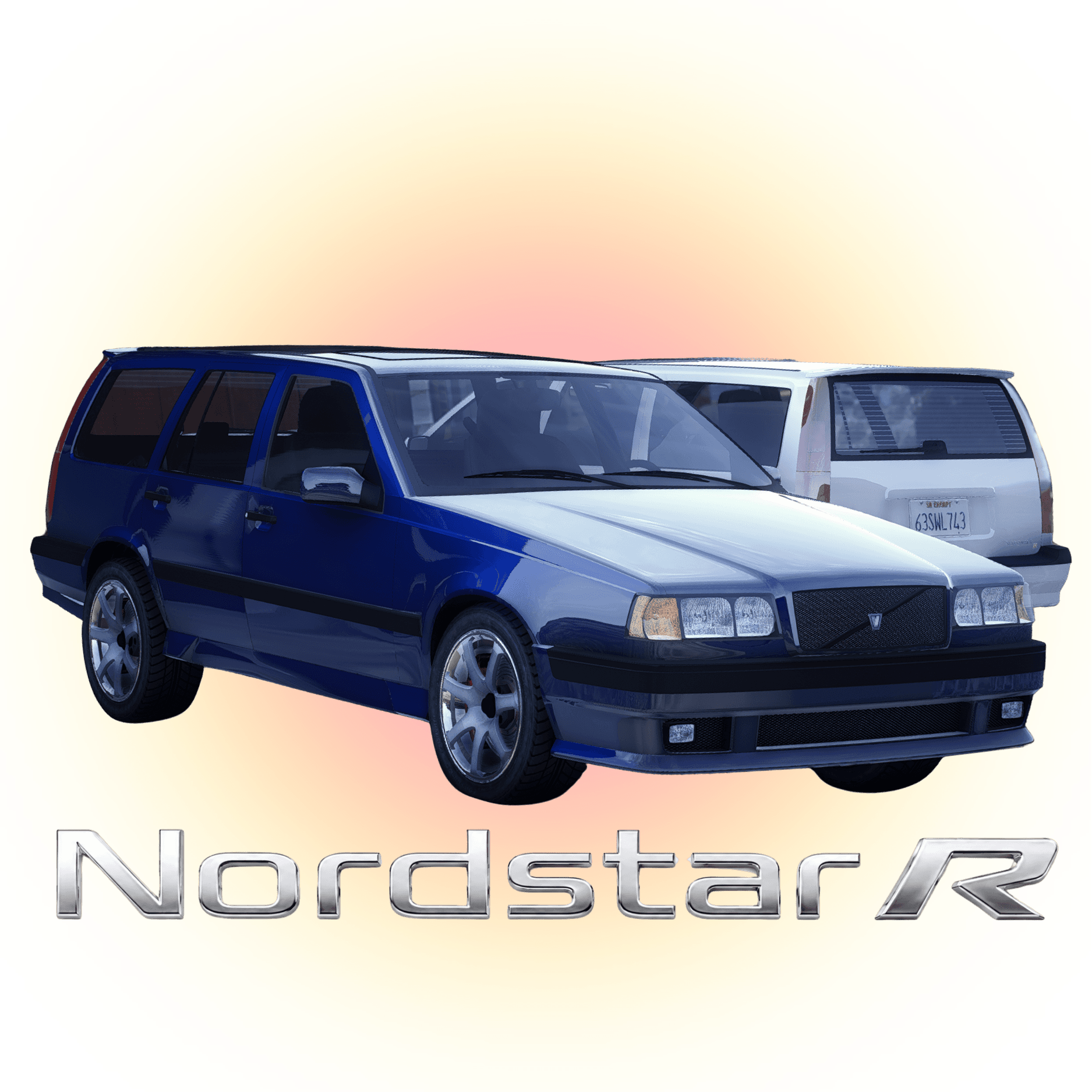 Vulcar Nordstar R