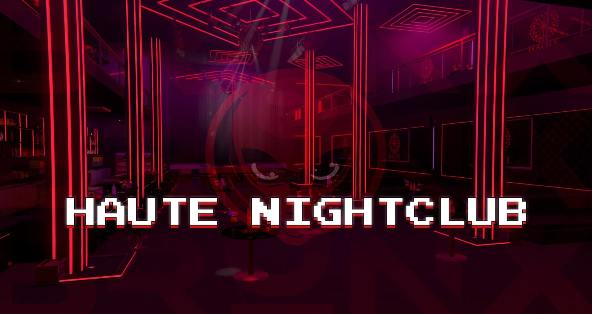 Haute Luxury Nightclub