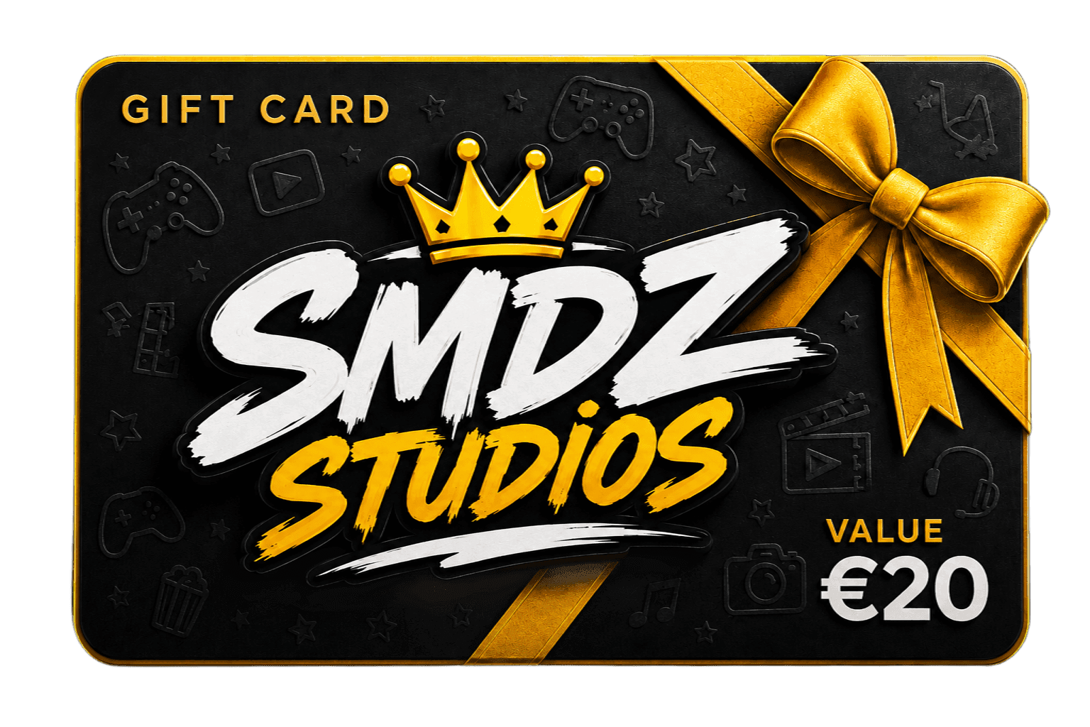 GIFCARD 20 EUR