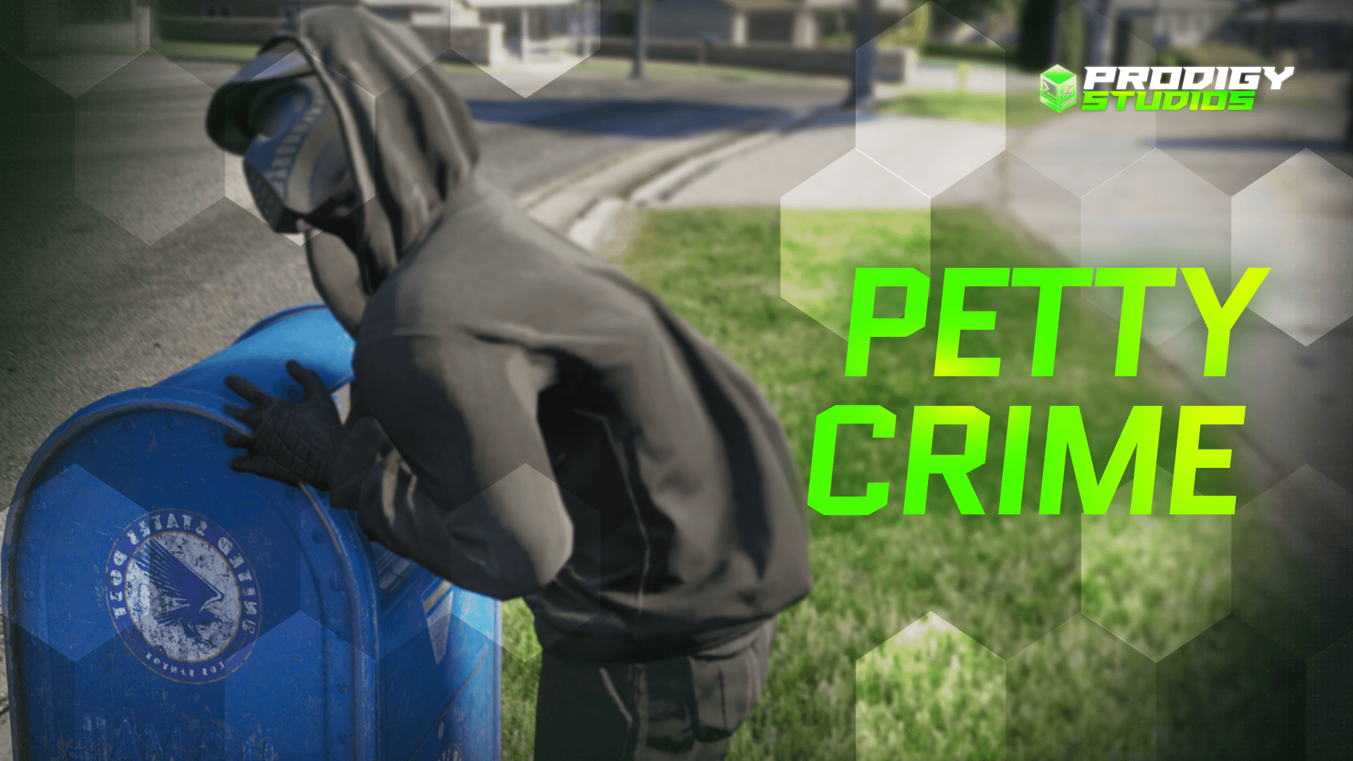 Petty Crime