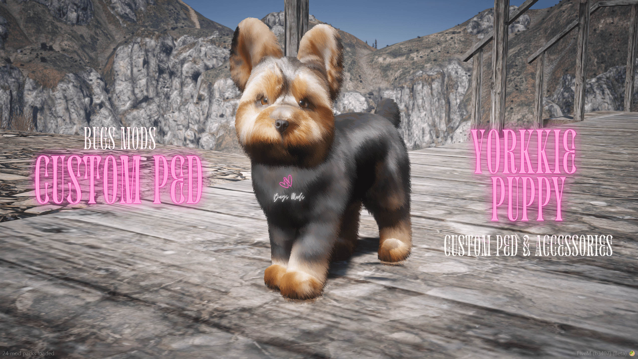 OPEN Yorkie Puppy
