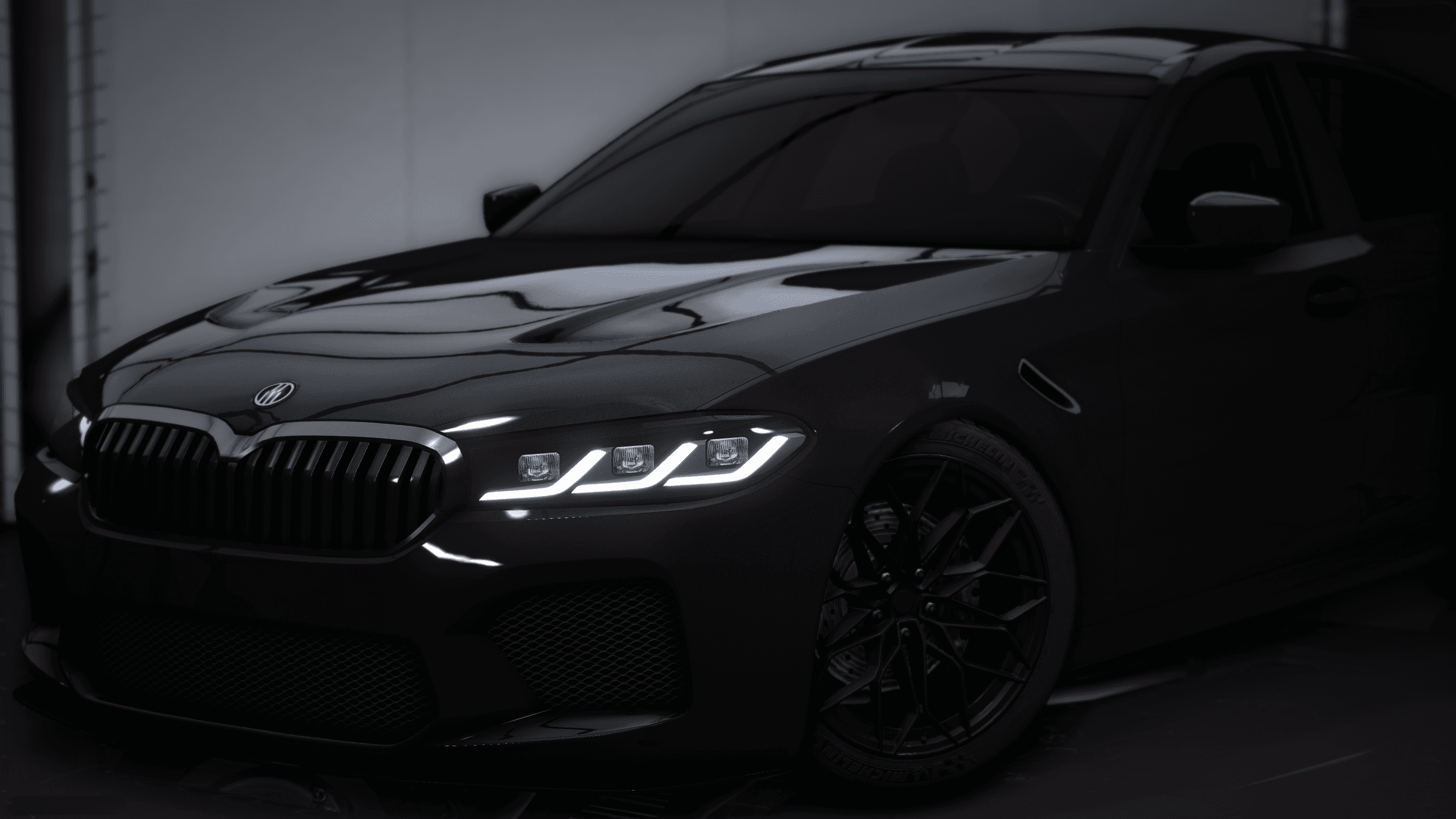 Vehicle Pack [1 MONTH]
