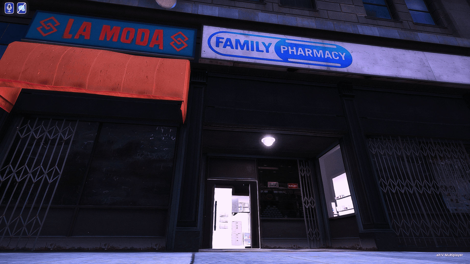 Pharmacy