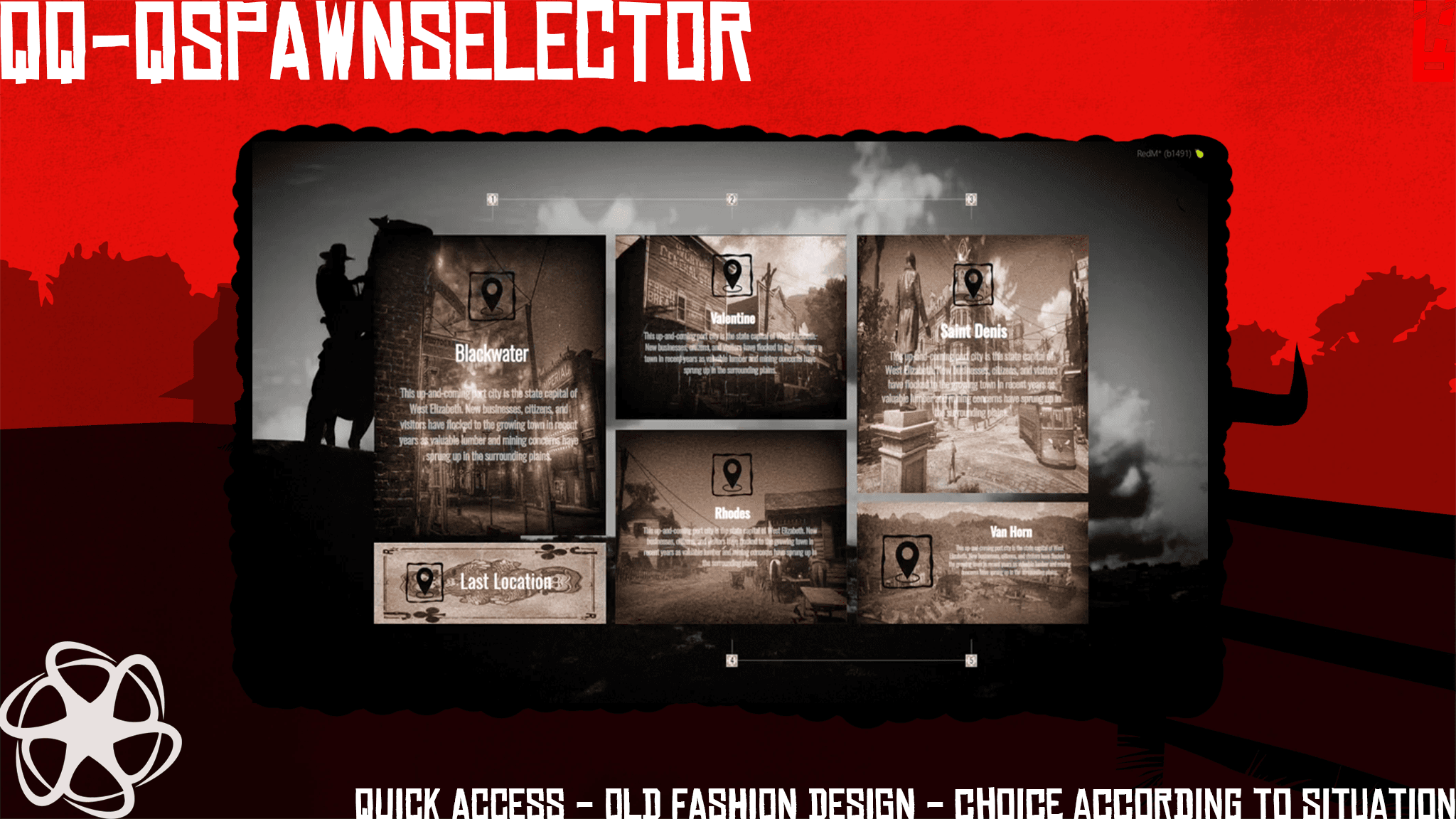 QQ-QSPAWNSELECTOR [VORP]
