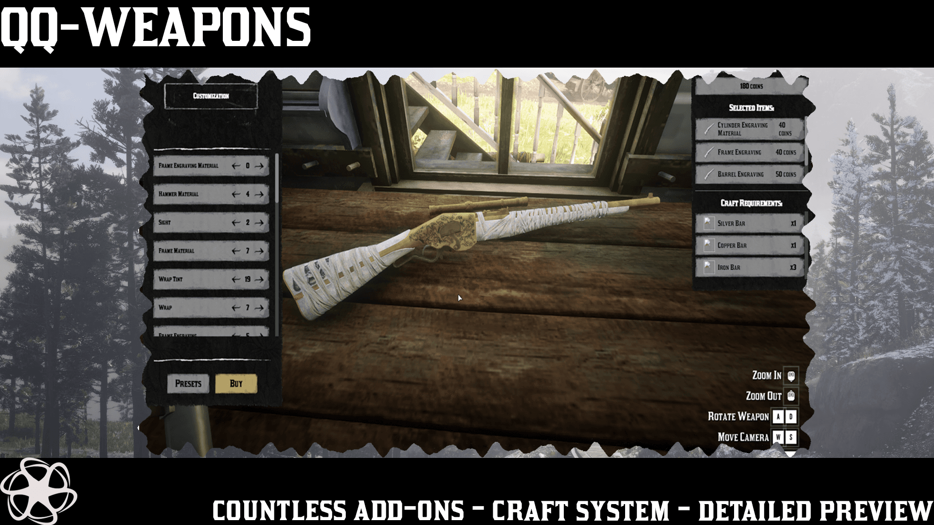 QQ-WEAPONS [VORP]