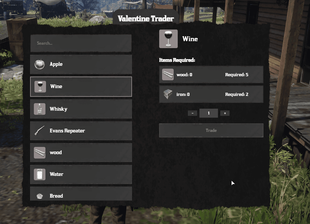 QQ-TRADE[VORP]