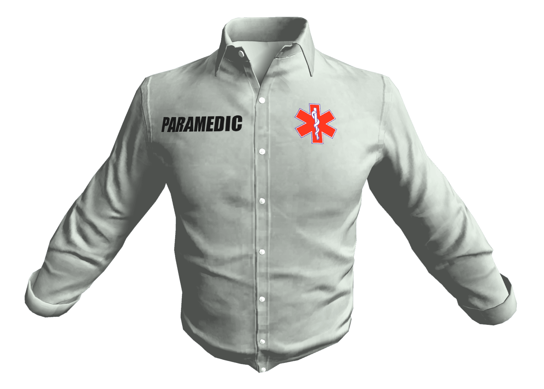 EMS Shirts [Male and Female]