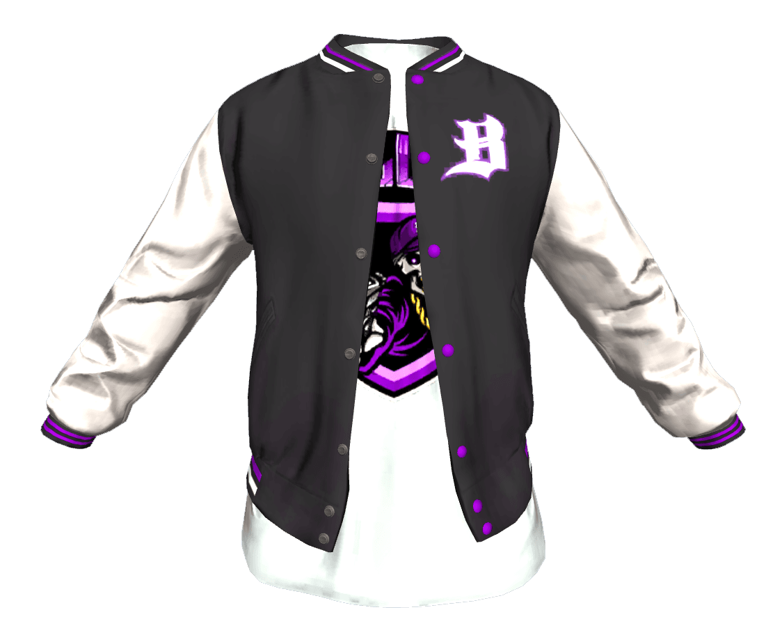 Ballas Jacket Bundle [M+F]