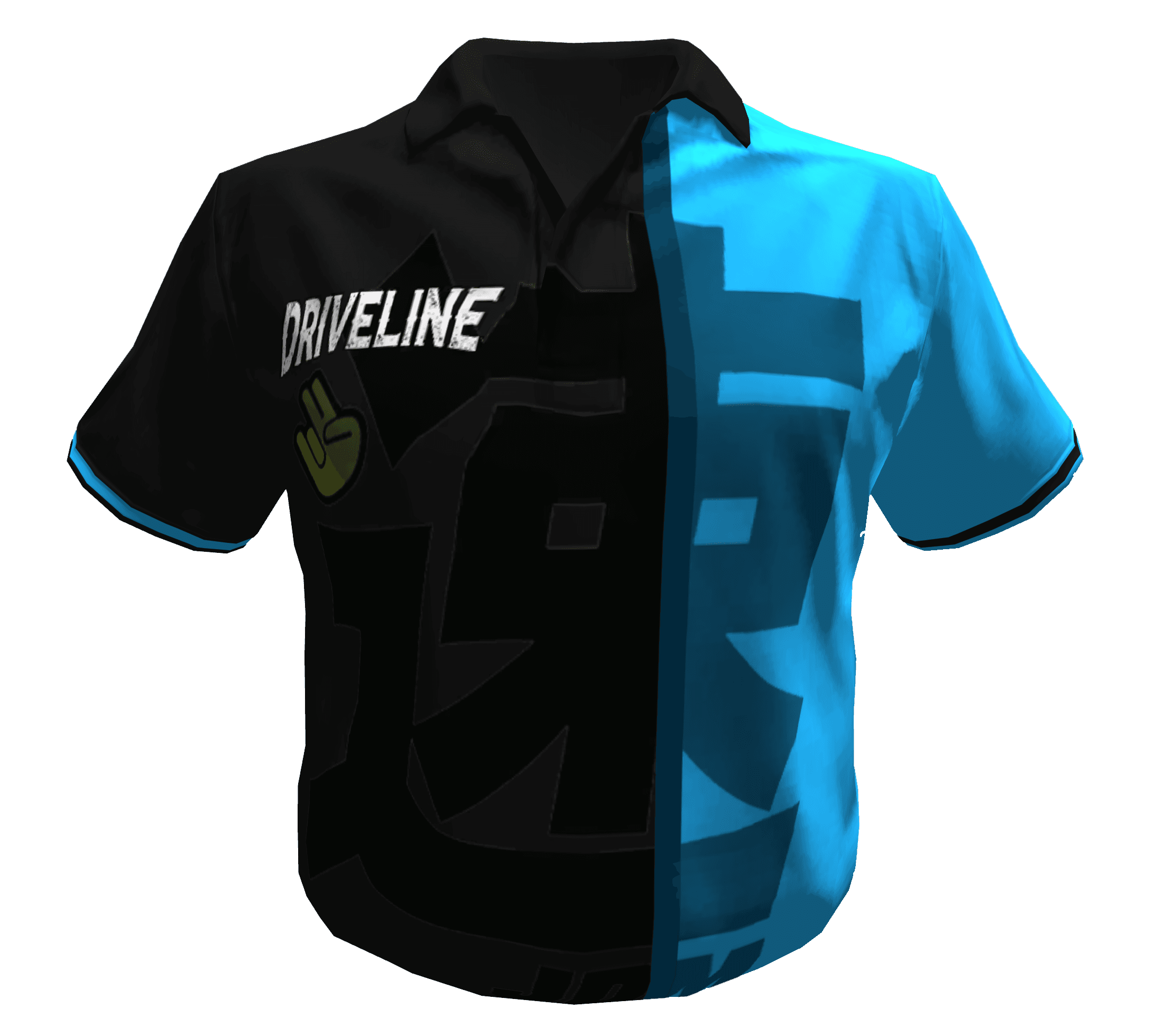Driveline Garage Uniform 1 [M+F]