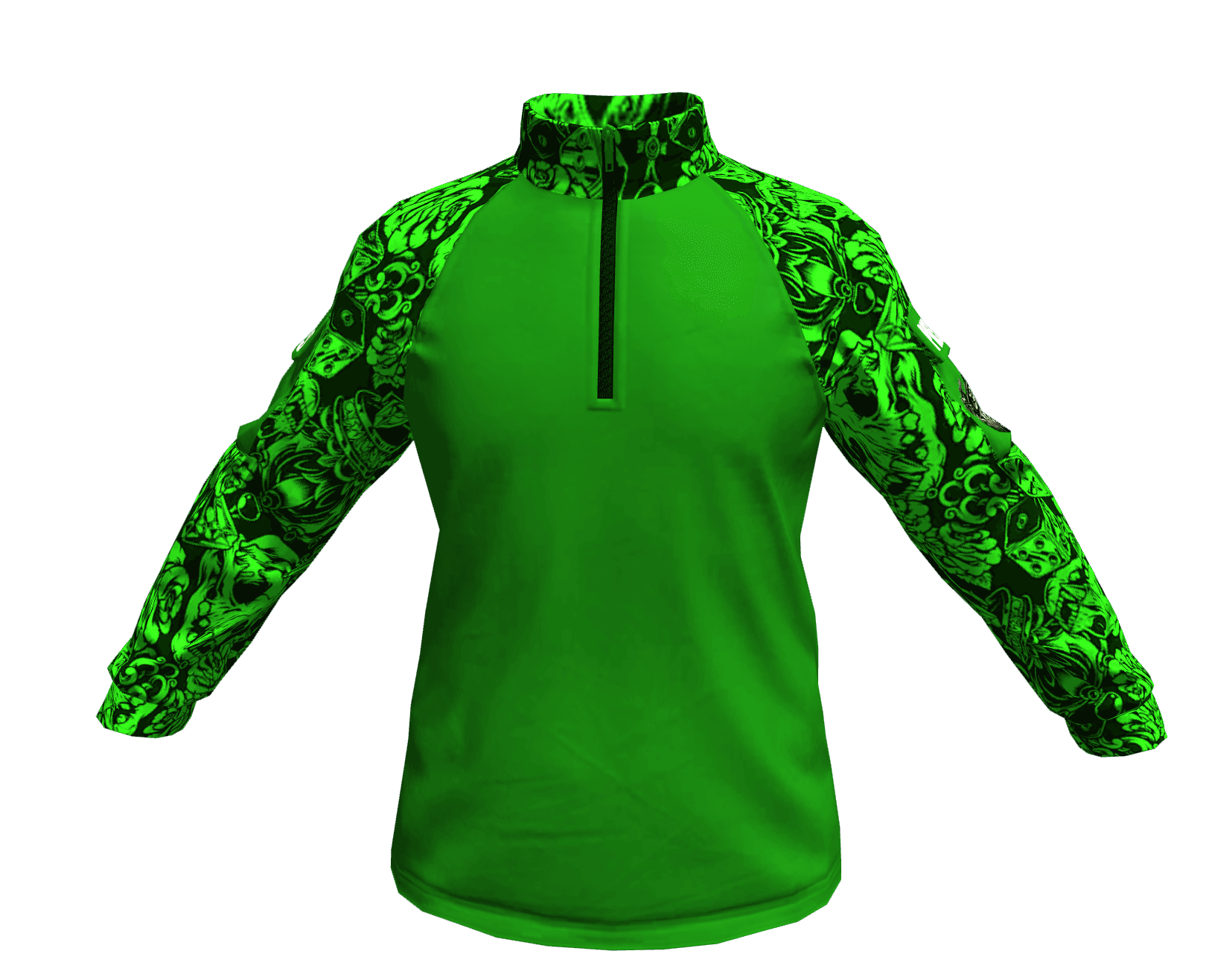 Outkasts Strike Team Uniform v2 [M+F]